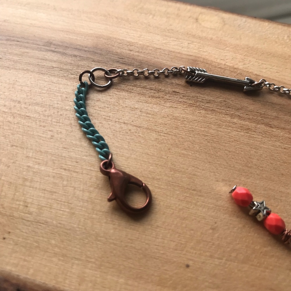 Direction Bracelet - Picture 3 of 5